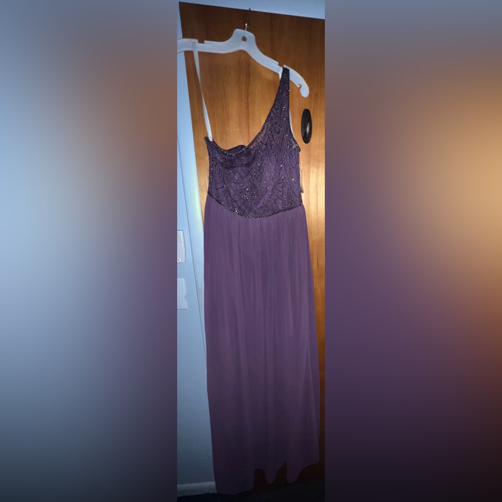 Prom/Bridesmaid Formal Dress